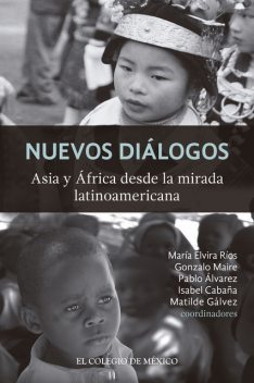 Nuevos diálogos, Gonzalo Maire, Isabel Cabaña, María Elvira Ríos, Matilde Gálvez, Pablo Álvarez