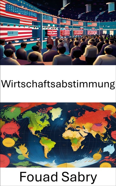 Wirtschaftsabstimmung, Fouad Sabry