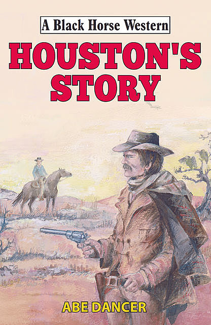 Houston's Story, Abe Dancer