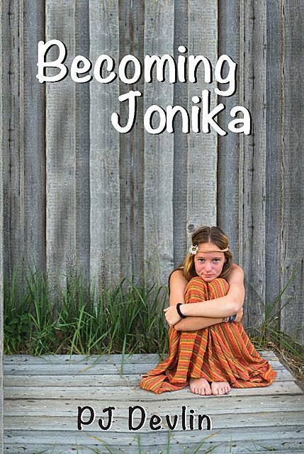 Becoming Jonika, PJ Devlin