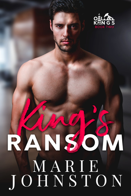 King's Ransom, Marie Johnston