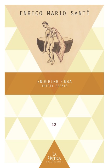Enduring Cuba, Enrico Mario Santí