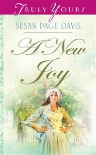 New Joy, Susan Page Davis