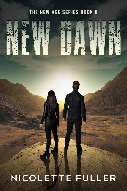 New Dawn, Nicolette Fuller