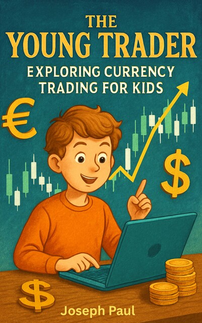 The Young Trader, Joseph Paul