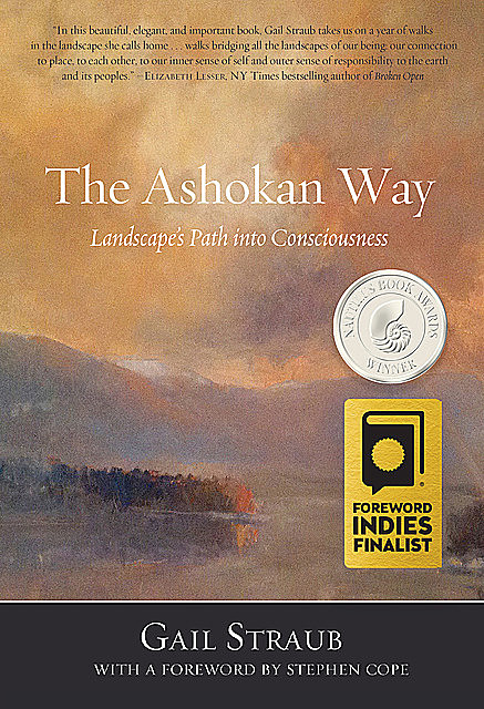 The Ashokan Way, Gail Straub