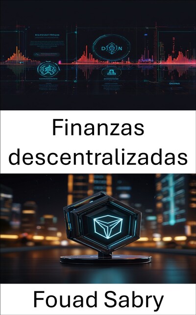 Finanzas descentralizadas, Fouad Sabry