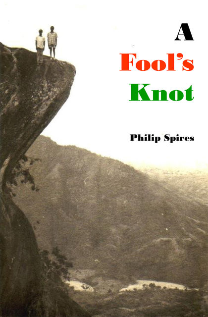 Fool's Knot, Philip Spires