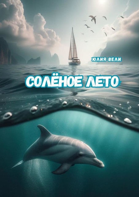 Соленое лето, Юлия Вели