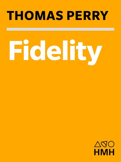 Fidelity, Thomas Perry