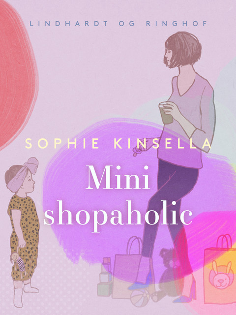 Mini shopaholic, Sophie Kinsella