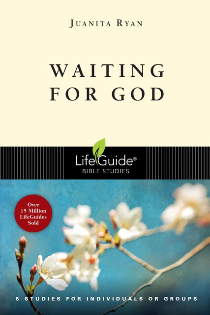 Waiting for God, Juanita Ryan