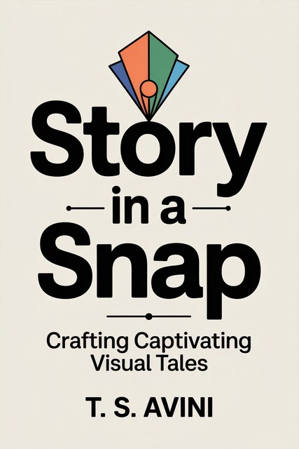 Story in a Snap, T. S Avini