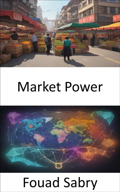 Market Power, Fouad Sabry