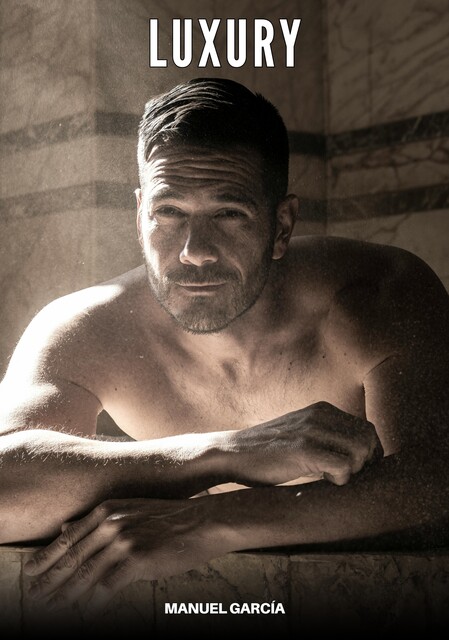 Luxury, Manuel García