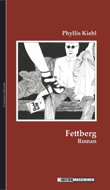 Fettberg, Phyllis Kiehl