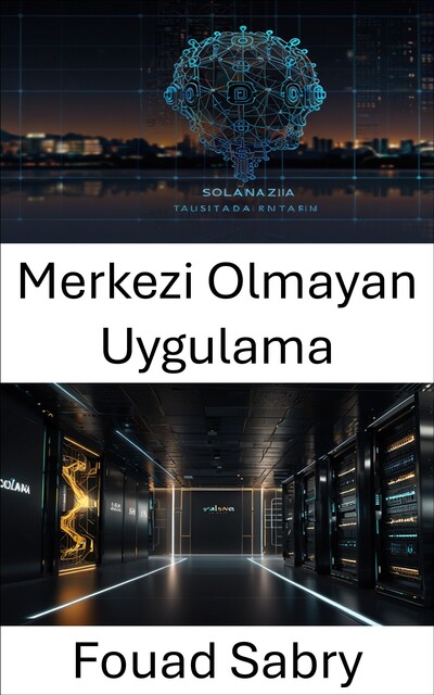 Merkezi Olmayan Uygulama, Fouad Sabry