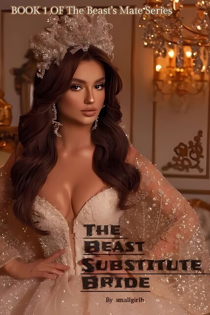 The Beast's Substitute Bride, Smallgirlb