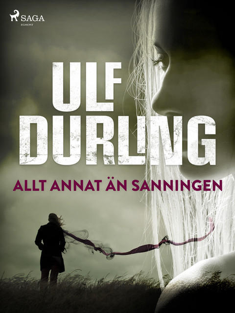 Allt annat än sanningen, Ulf Durling