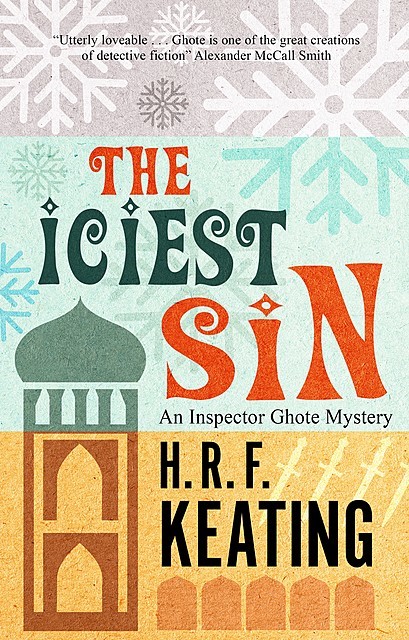 The Iciest Sin, H.R.F.Keating