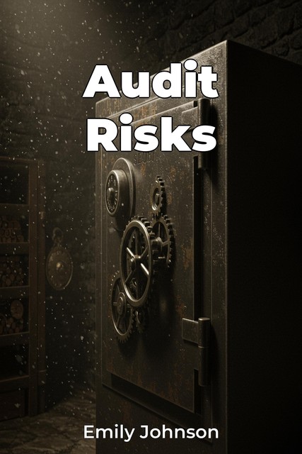 Audit Risks, Emily D. Johnson