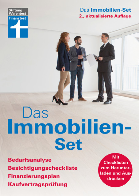 Das Immobilien-Set, Roland Stimpel