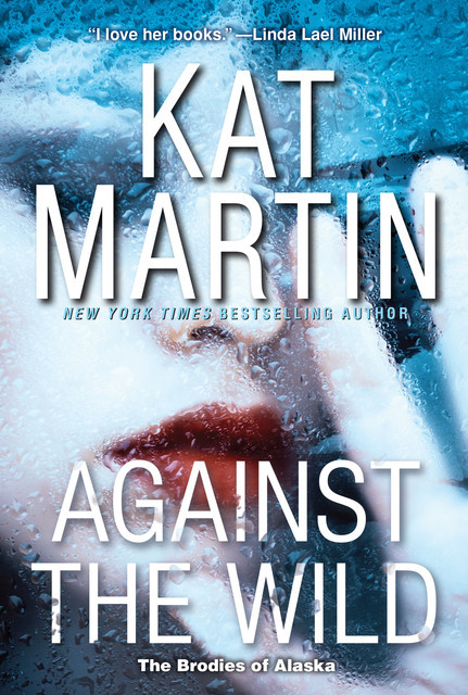Against the Wild, Martin Kat
