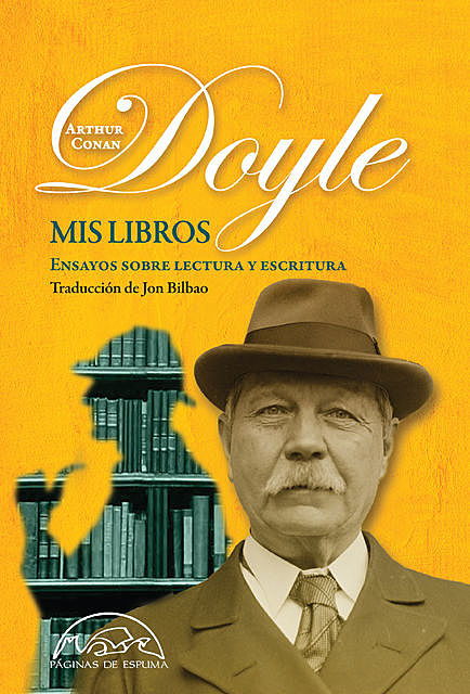 Mis libros, Arthur Conan Doyle