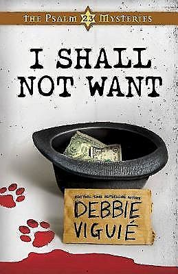 I Shall Not Want, Debbie Viguié