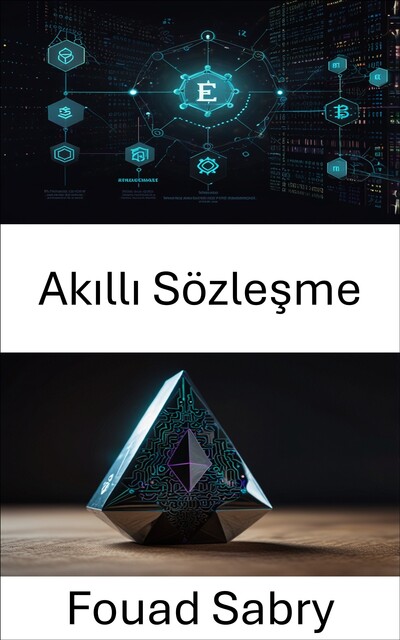Akıllı Sözleşme, Fouad Sabry