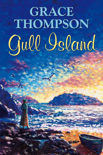 Gull Island, Grace Thompson