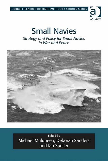 Small Navies, Michael Mulqueen