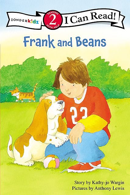 Frank and Beans, Kathy-jo Wargin