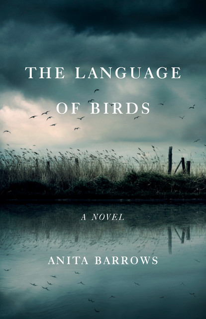 The Language of Birds, Anita Barrows