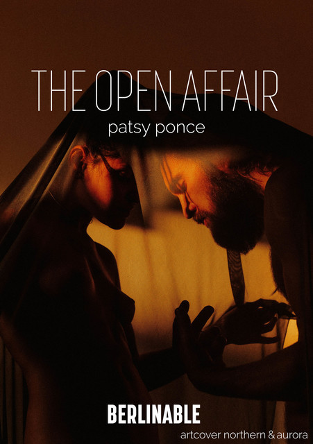 The Open Affair, Patsy Ponce