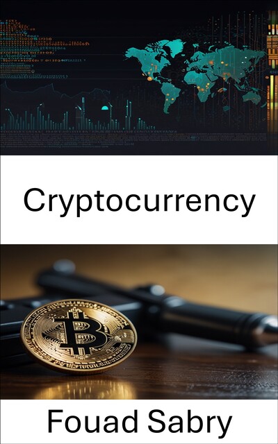 Cryptocurrency, Fouad Sabry