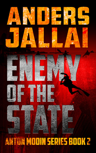 Enemy of the State, Anders Jallai