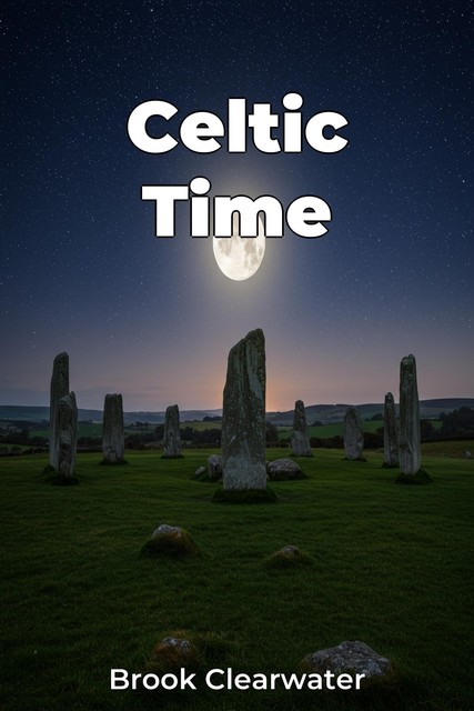 Celtic Time, Brook Clearwater