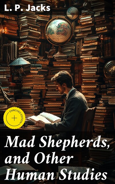 Mad Shepherds, and Other Human Studies, L.P.Jacks