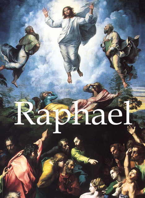 Raphael, Eugene Muntz