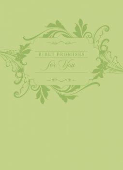 Bible Promises for You, BroadStreet Publishing Group LLC