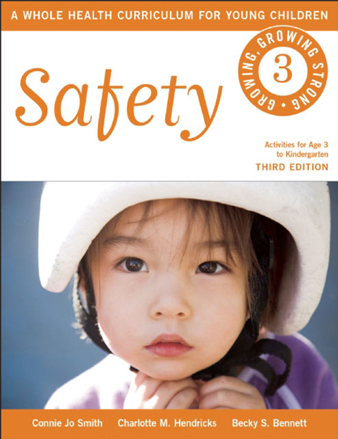 Safety, Connie Smith, Becky S. Bennett, Charlotte M. Hendricks