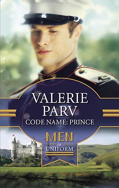 Code Name: Prince, Valerie Parv