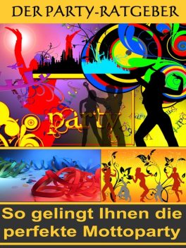 Die perfekte Mottoparty, Jesper Glockner