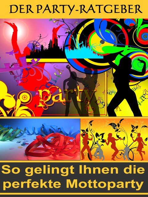 Die perfekte Mottoparty, Jesper Glockner