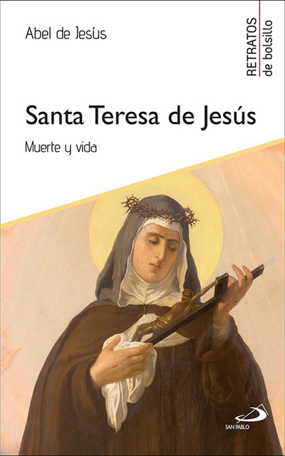 Santa Teresa de Jesús, Abel de Jesús