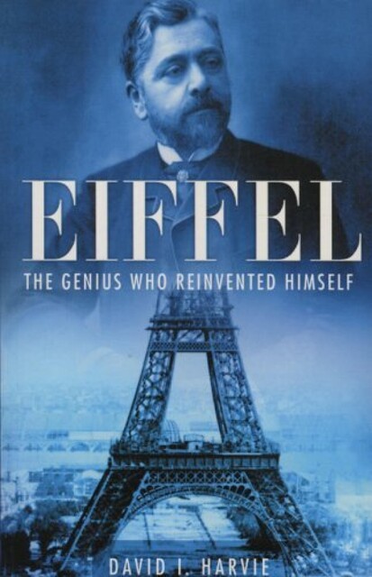 Eiffel, David Harvie