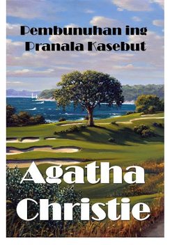 Pembunuhan ing Pranala Kasebut, Agatha Christie