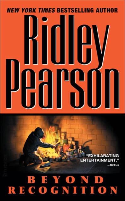 Beyond Recognition, Ridley Pearson