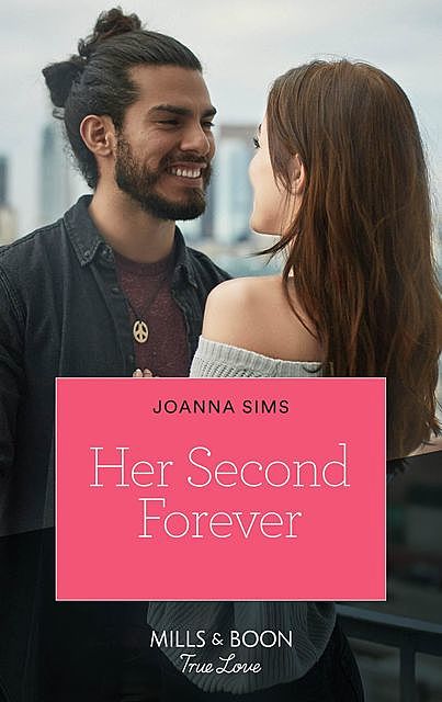 Her Second Forever, Joanna Sims